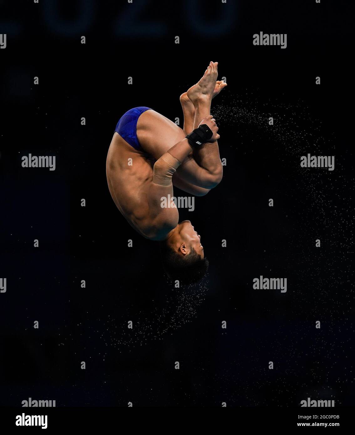 Xxxii olympics hires stock photography and images Alamy