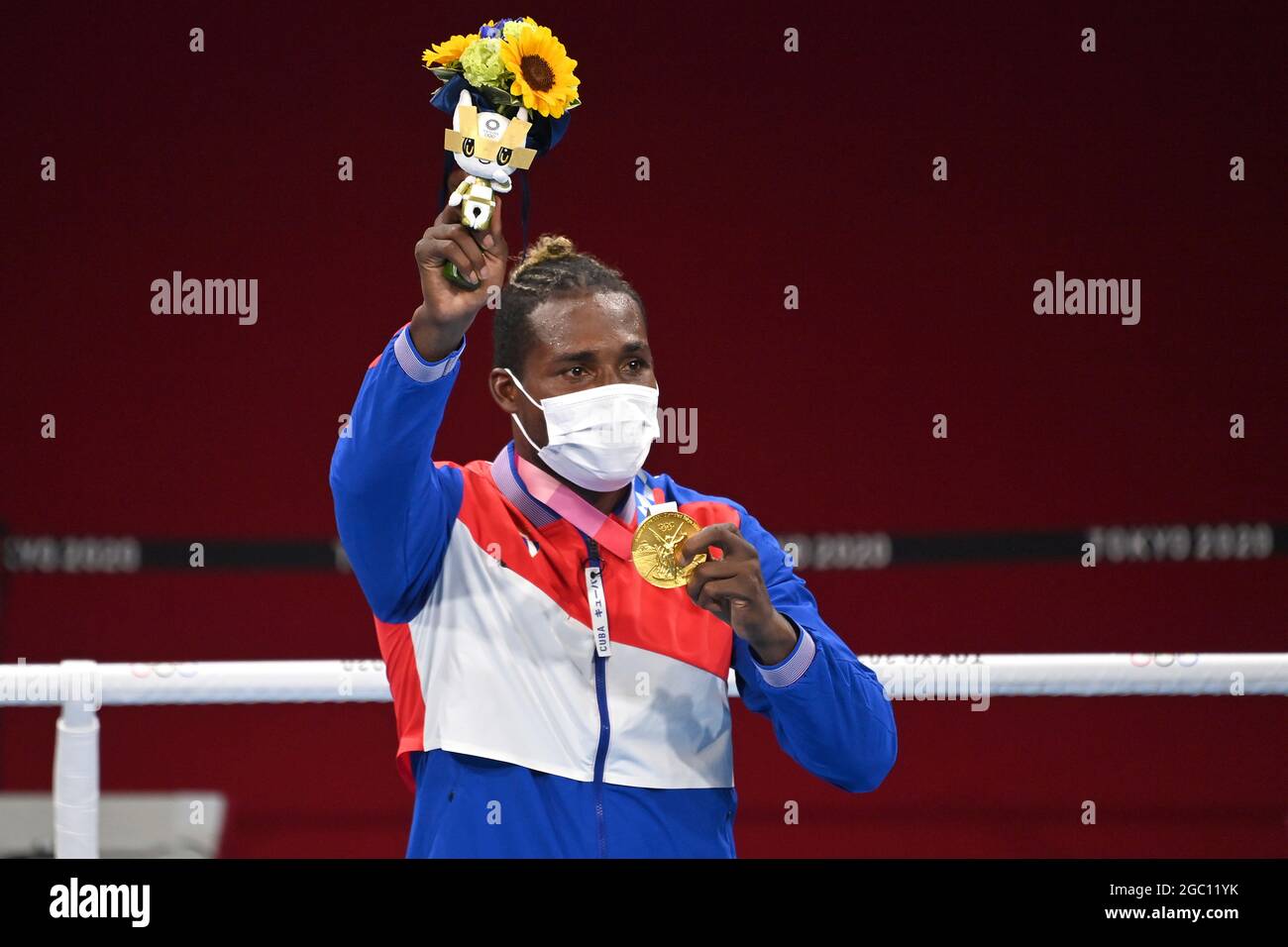 cub winner