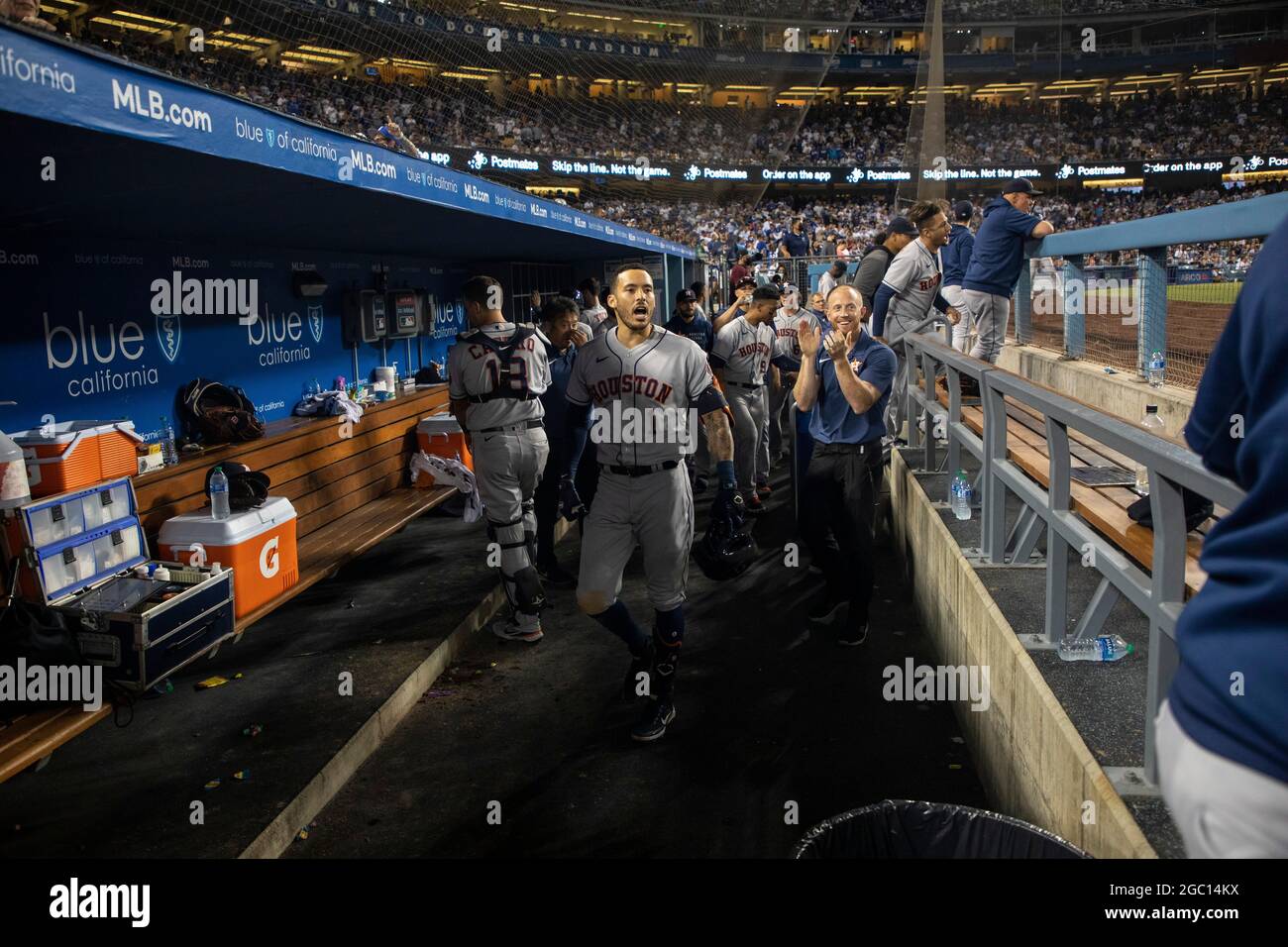 Houston baseball stadium hi-res stock photography and images - Page 5 -  Alamy