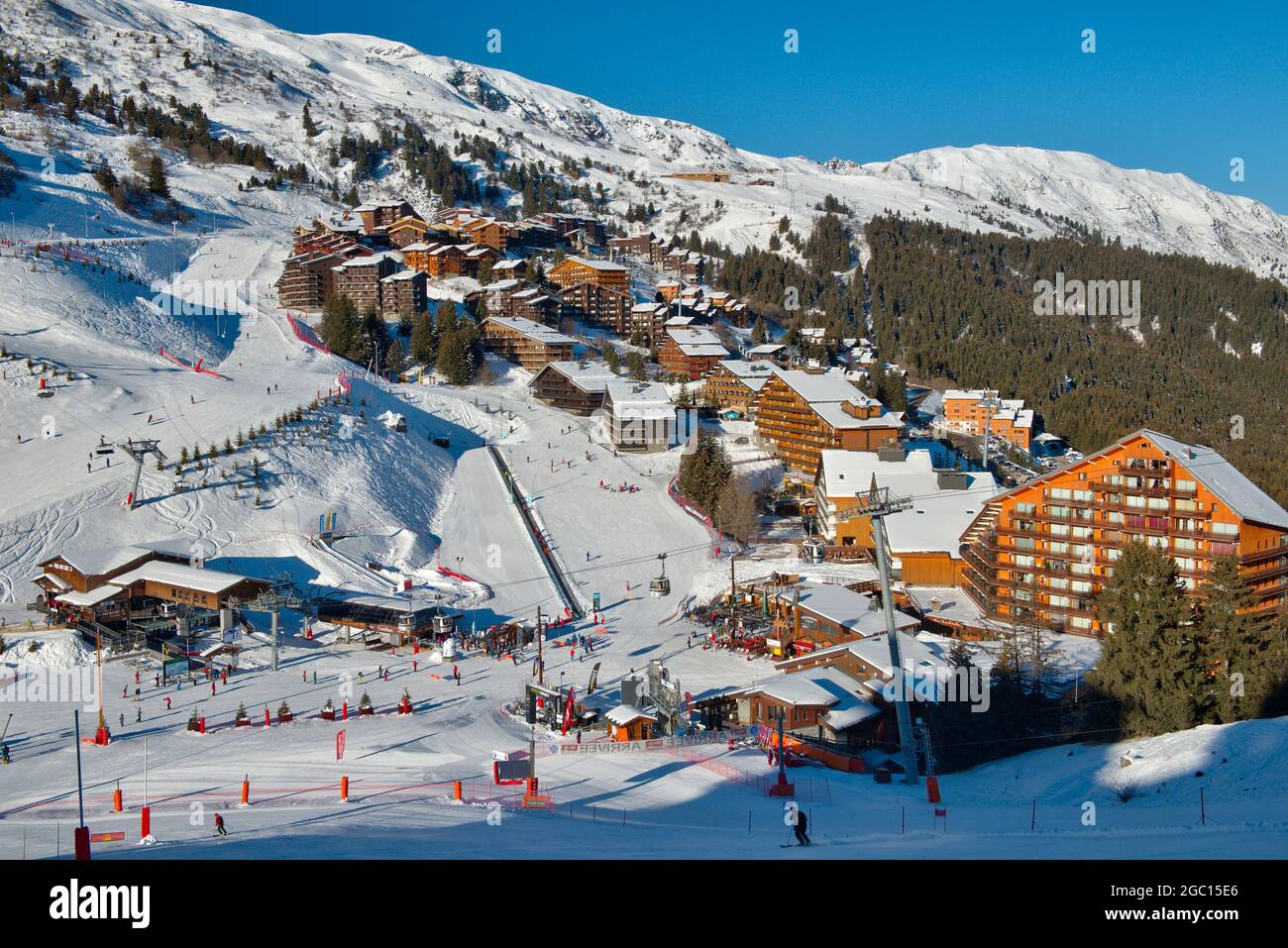 Meribel France Les Allues Hi res Stock Photography And Images Alamy meribel-france-les-allues-hi-res-stock-photography-and-images-alamy