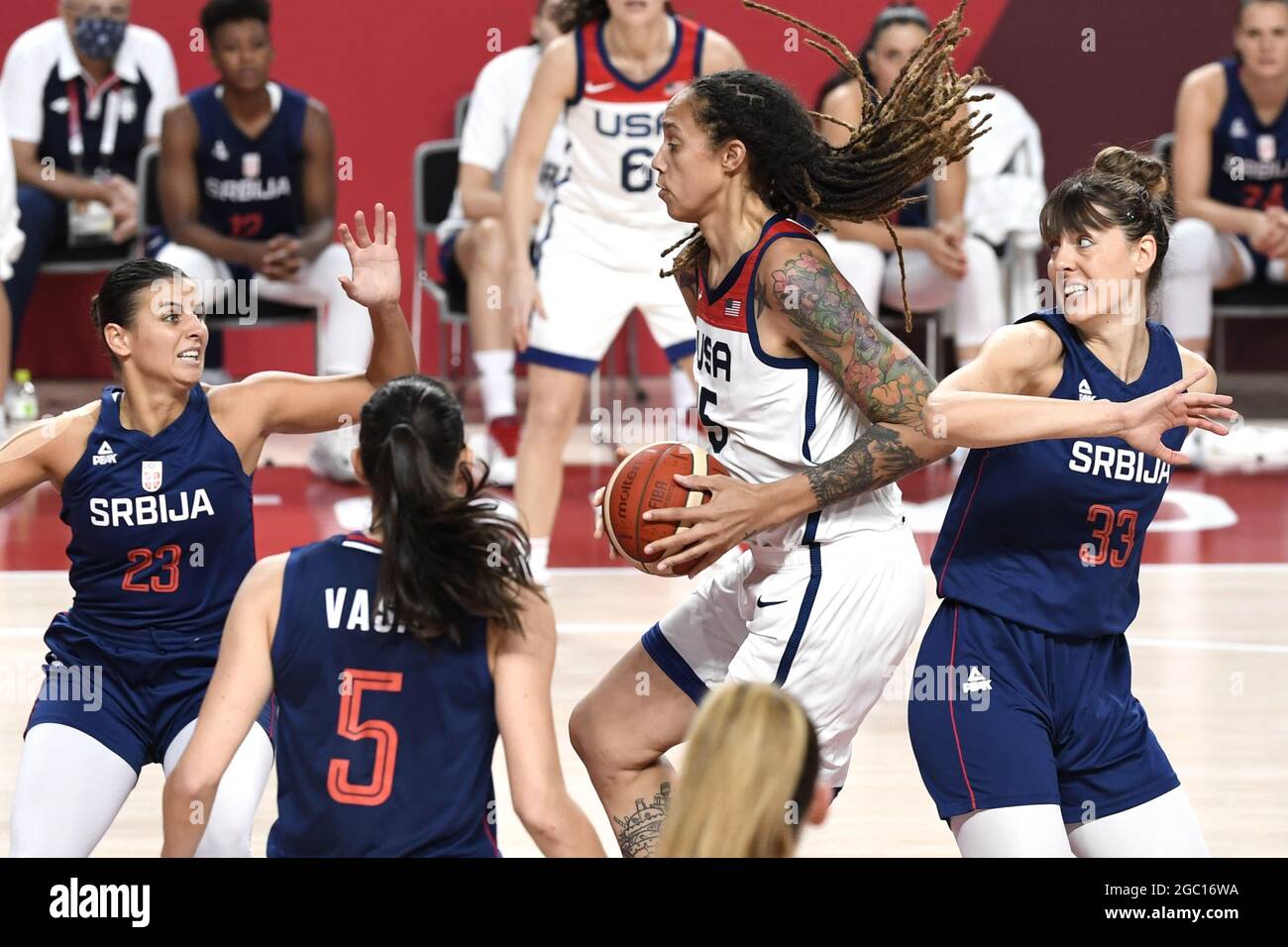 Brittney ana hires stock photography and images Alamy