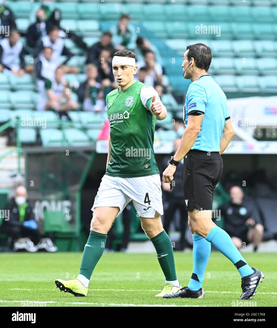 An Expert's View On HNK Rijeka - Hibernian FC