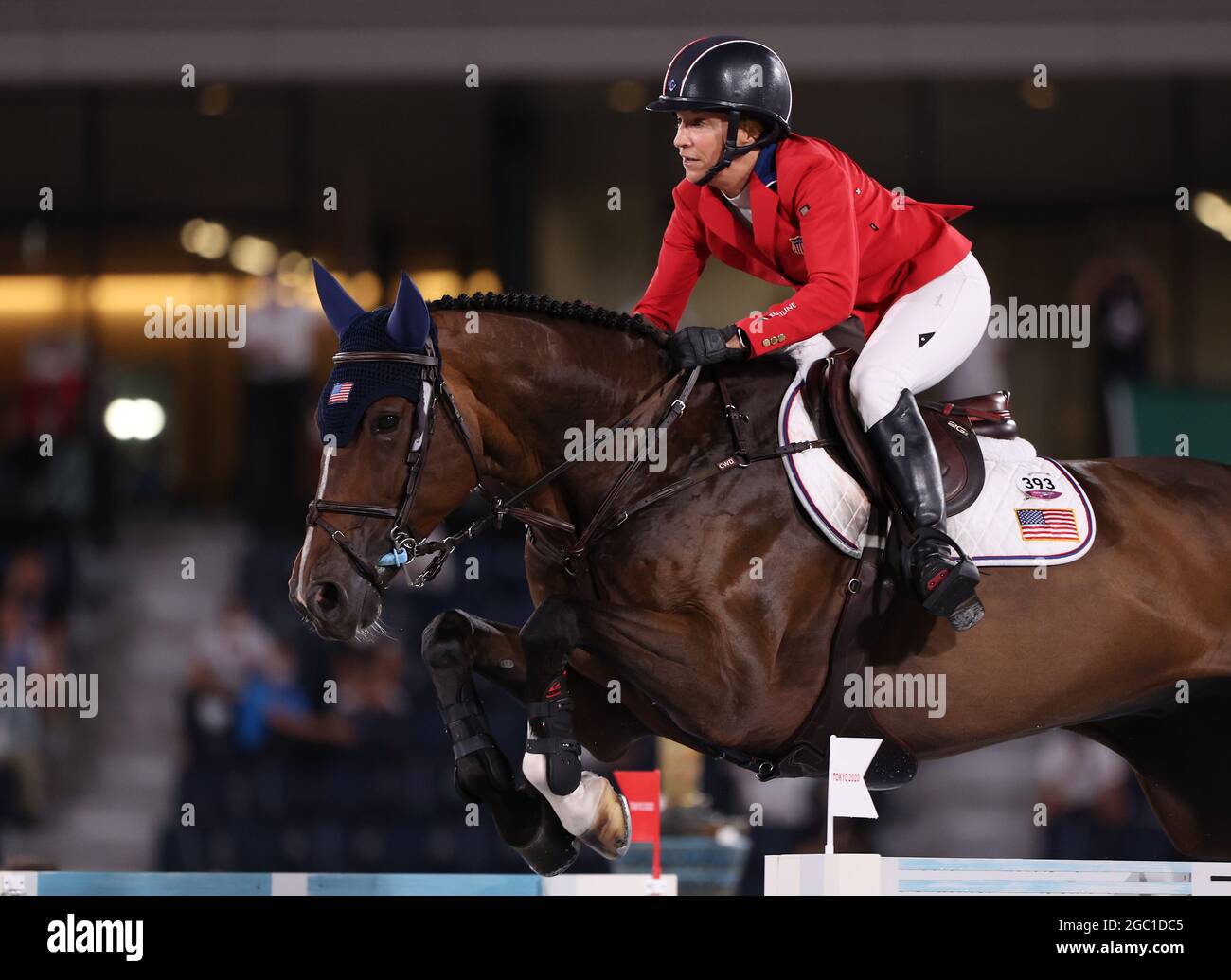 Laura kraut baloutinue hires stock photography and images Alamy