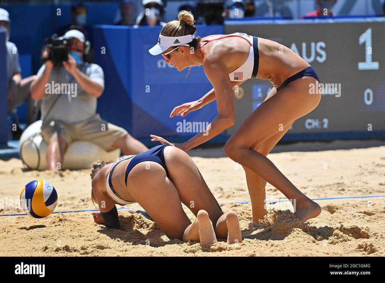 Beach Volleyball Flash Beach Volleyball Flash