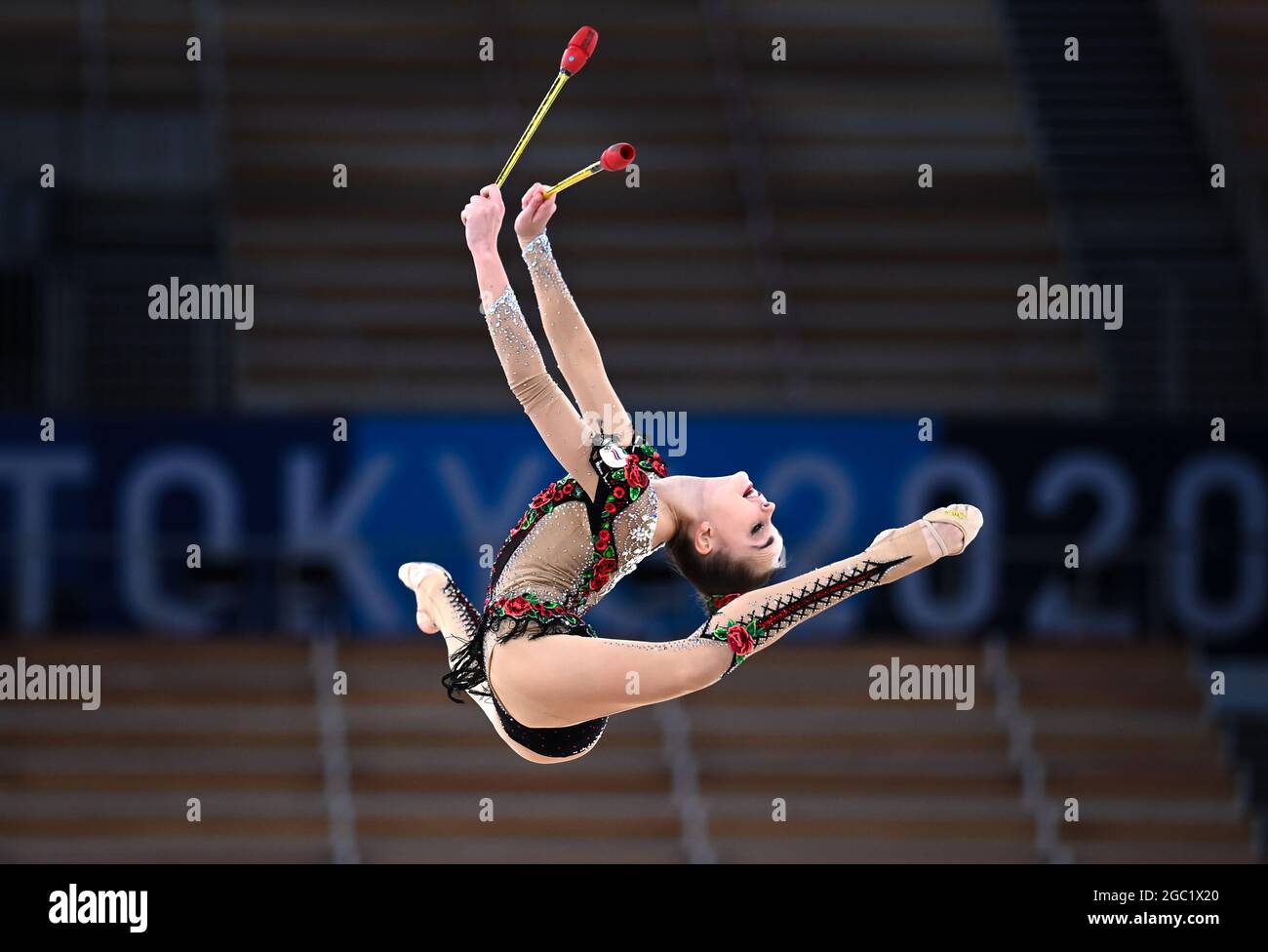 Arina hi-res stock photography and images - Page 2 - Alamy