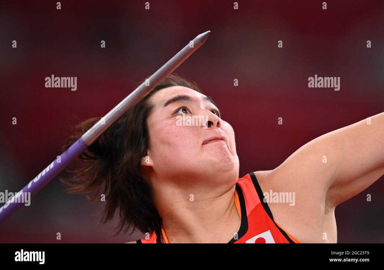 Haruka kitaguchi hires stock photography and images Alamy