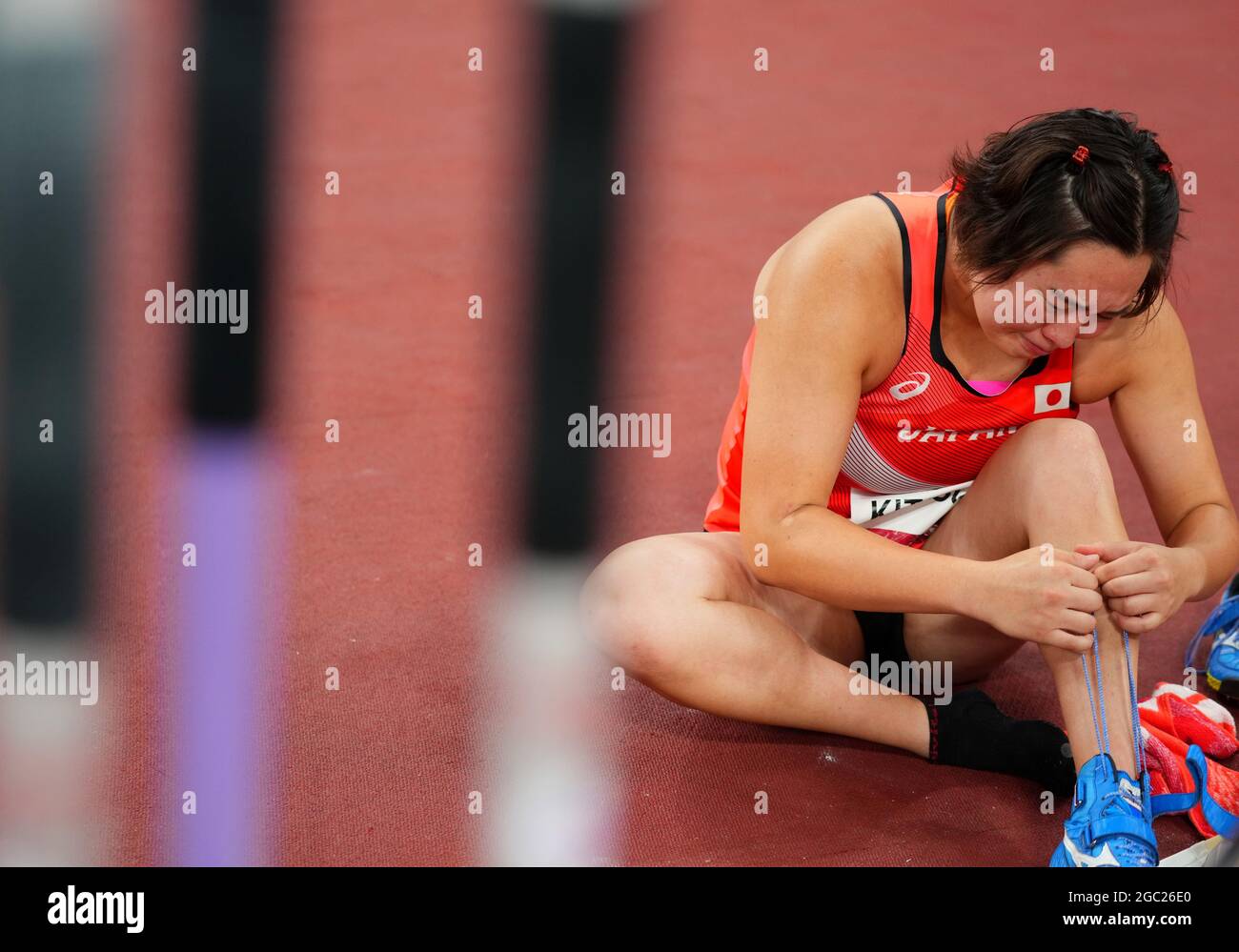 Haruka kitaguchi olympics hires stock photography and images Alamy