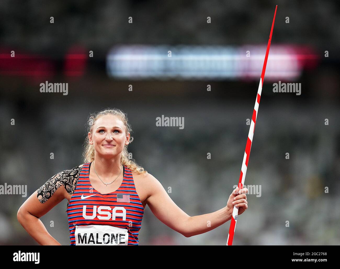 Maggie malone hires stock photography and images Alamy