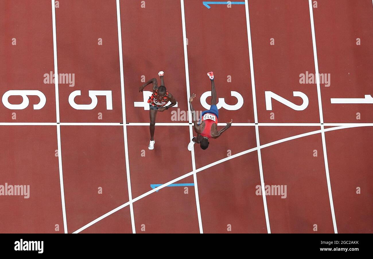 Paul chelimo hires stock photography and images Alamy