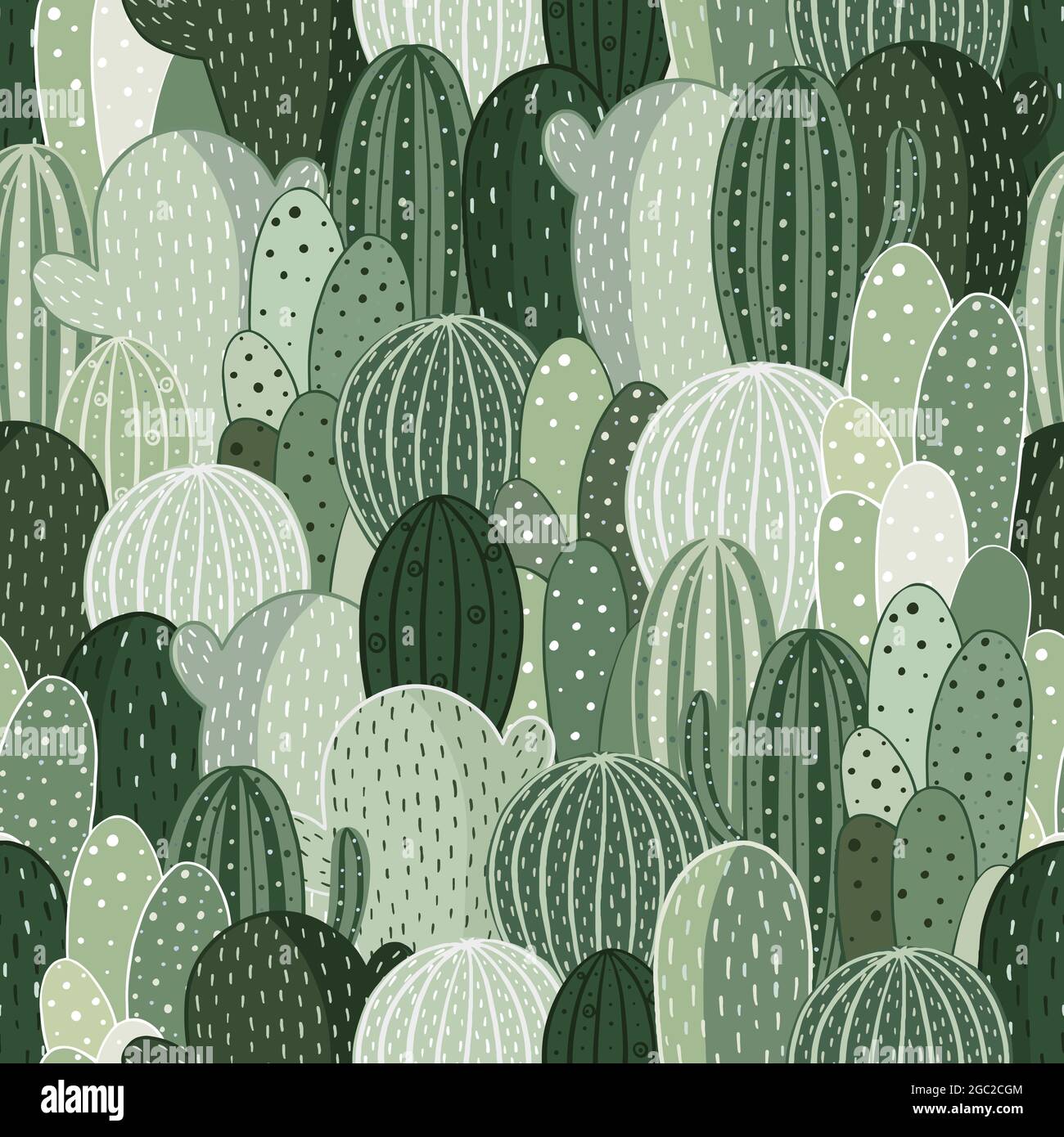 Watercolor Cactus Plants for Walls HD wallpaper  Pxfuel