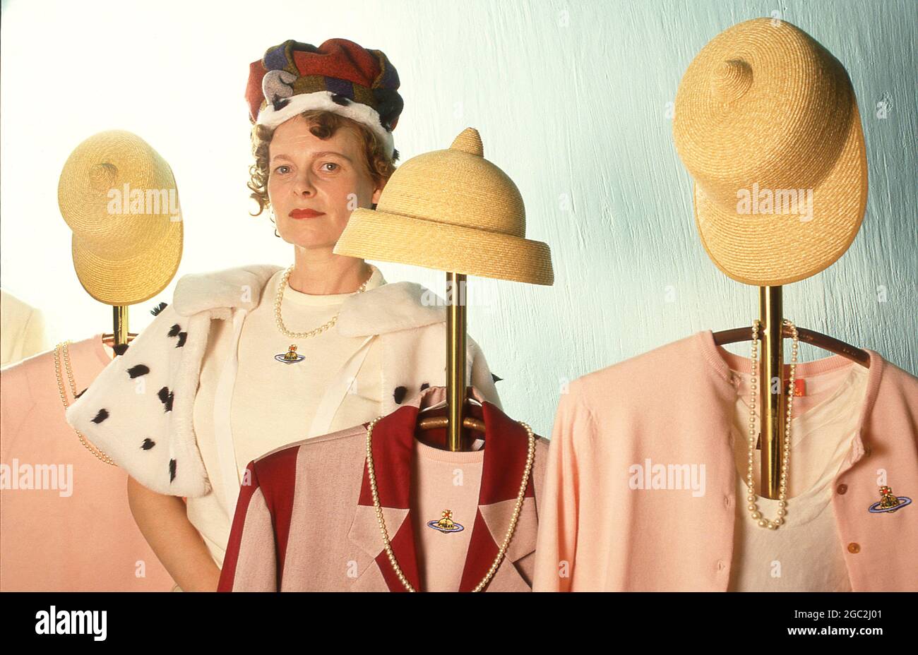 Vivienne westwood worlds end shop hi-res stock photography Vivienne westwood worlds end shop hi-res stock photography