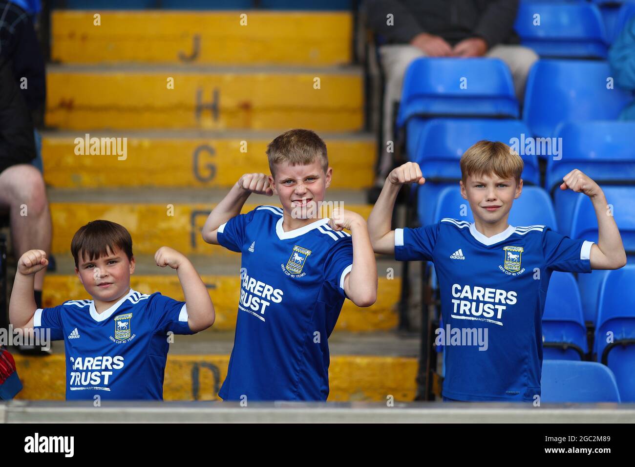 Millwall Errea Third Baby Kit 2023-24