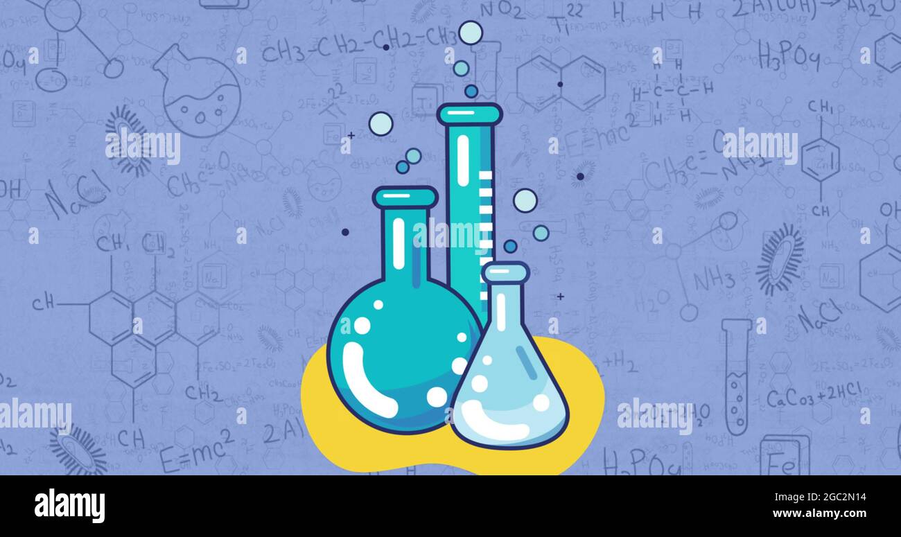 gif chemistry backgrounds