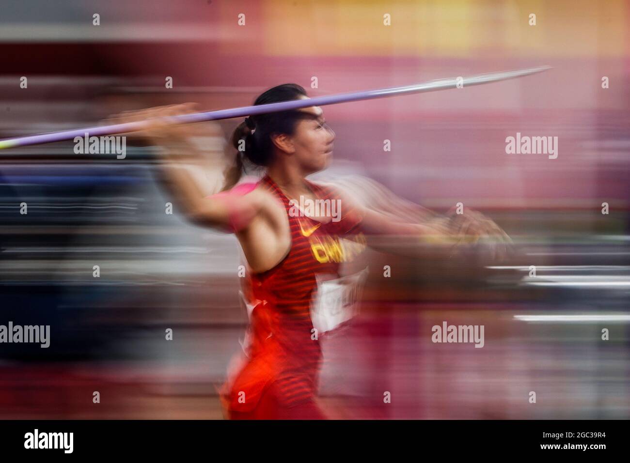 Oliver liu hires stock photography and images Alamy