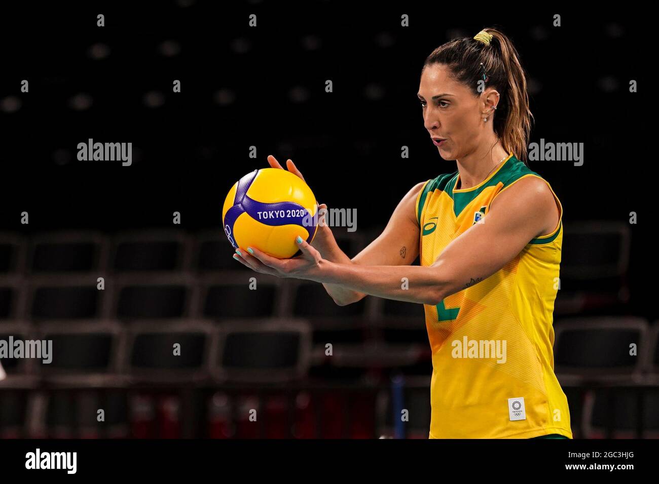 3 brazil vs korea hires stock photography and images Alamy