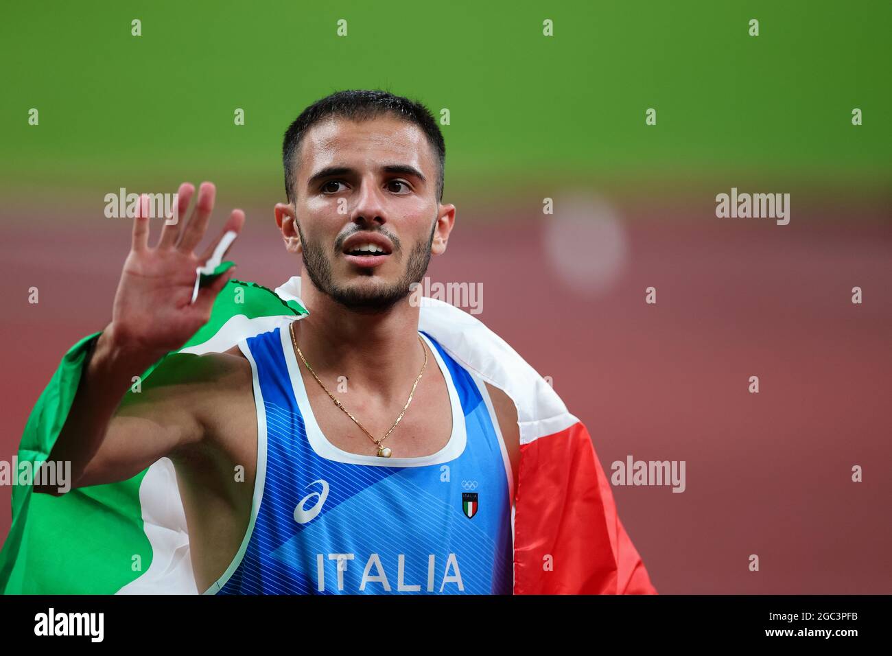 Lorenzo patta hires stock photography and images Alamy