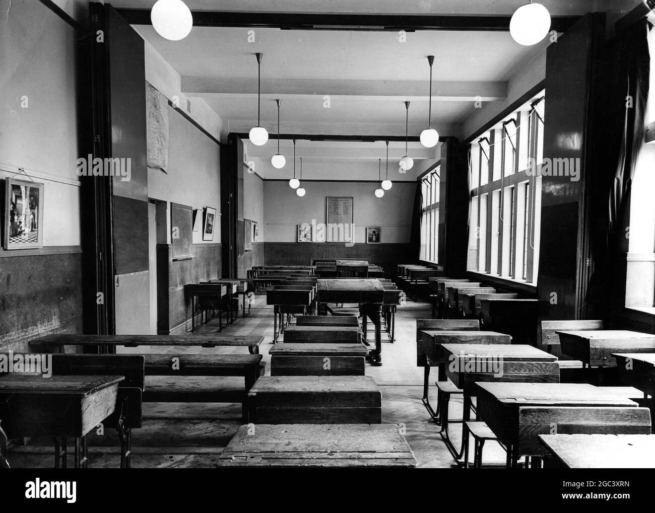 Prince Charles will start boarding school this term when he goes to