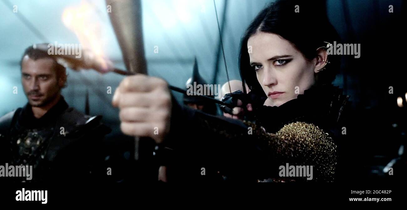 300 Rise Of An Empire Themistocles And Artemisia