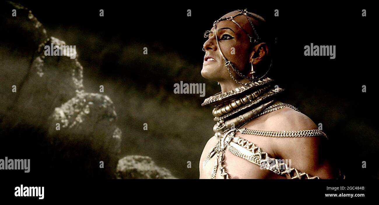 Rodrigo Santoro 300 Xerxes