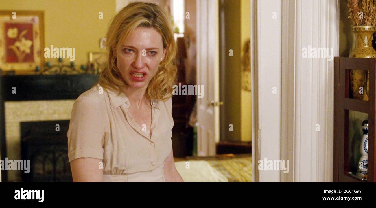 California, USA. Cate Blanchett in a scene from the ©Sony Pictures