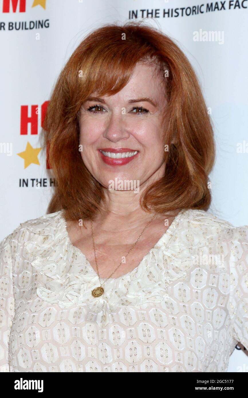 LOS ANGELES - AUG 4: Lee Purcell at the The Hollywood Museum reopening at  the Hollywood Museum on August 4, 2021 in Los Angeles, CA Stock Photo -  Alamy