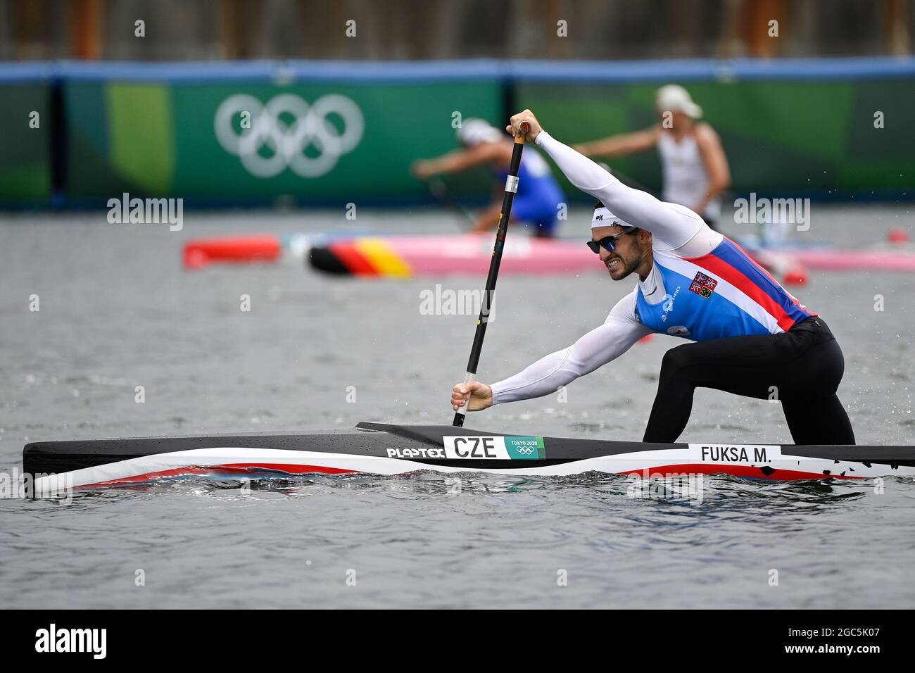 A Final Olympic Push in Milan and Cortina