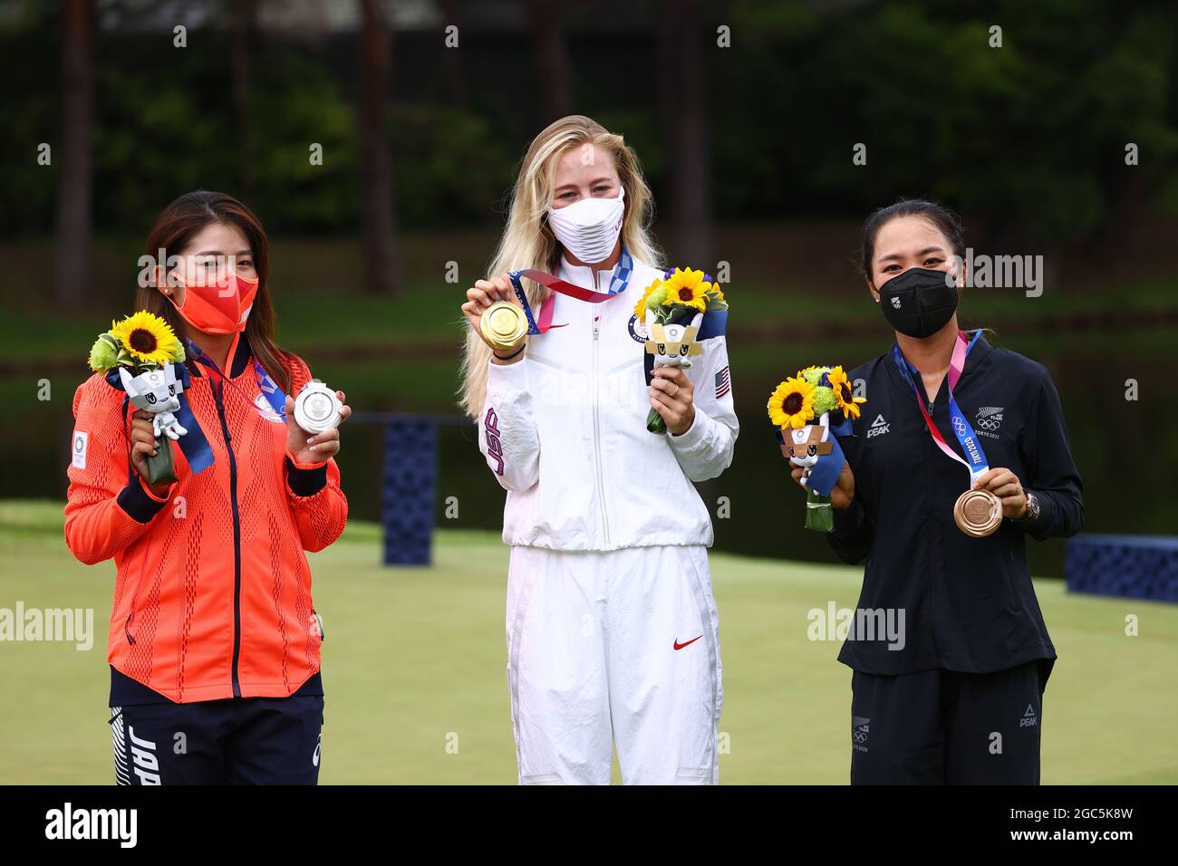 Nelly korda medal hires stock photography and images Alamy