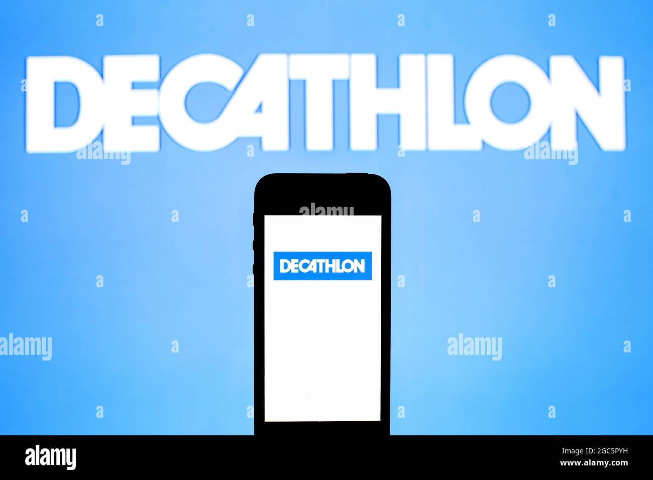 Let the show begin' DECATHLON x NBA on Vimeo