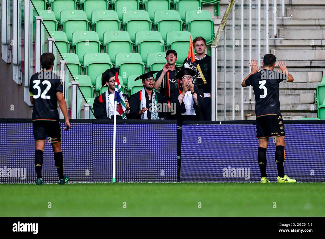 Italian Football Serie a Match - Venezia FC Vs Torino FC Editorial Photo -  Image of championship, goal: 231239421