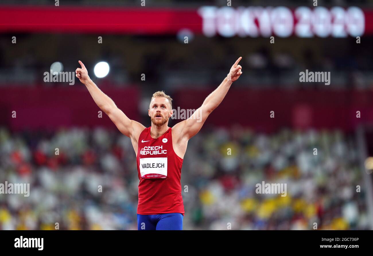 Jakub vadlejch hires stock photography and images Alamy