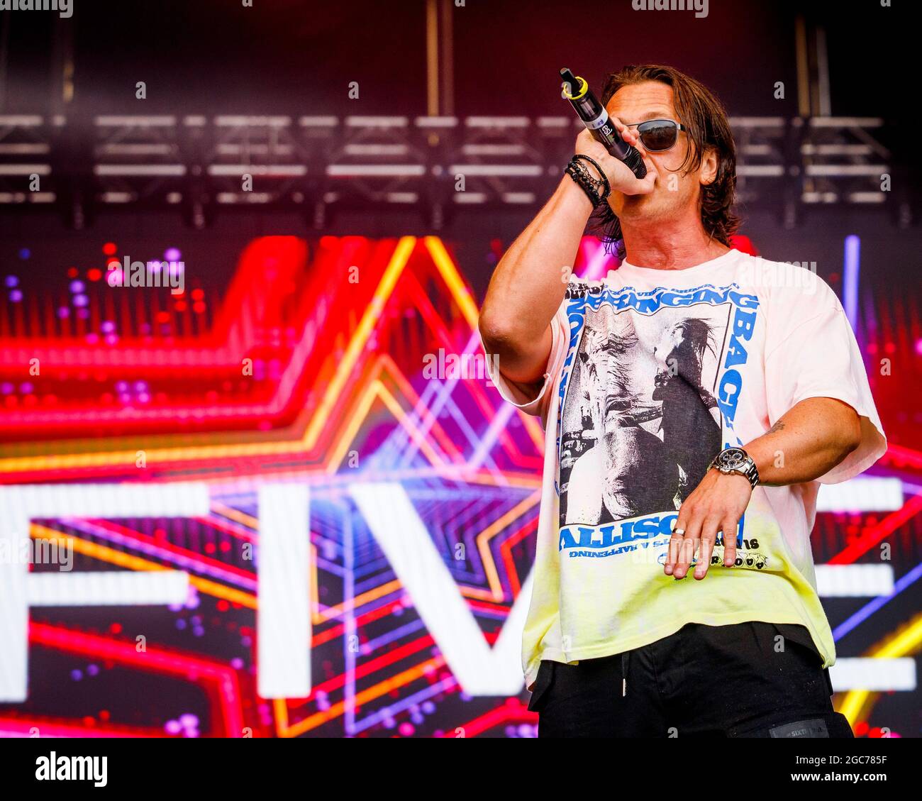 J jason brown and scott robinson hires stock photography and images