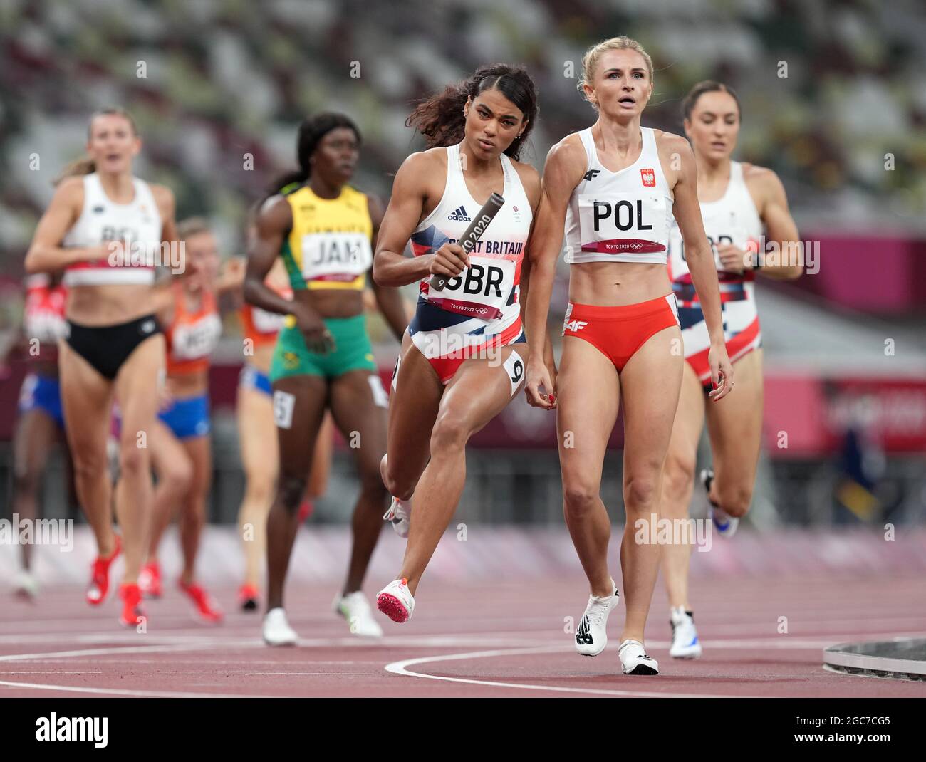 Nicole 4 hi-res stock photography and images - Alamy