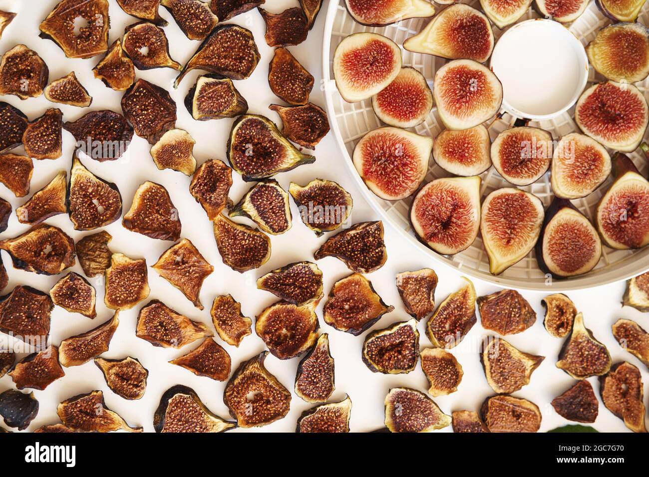 Drying figs hires stock photography and images Alamy