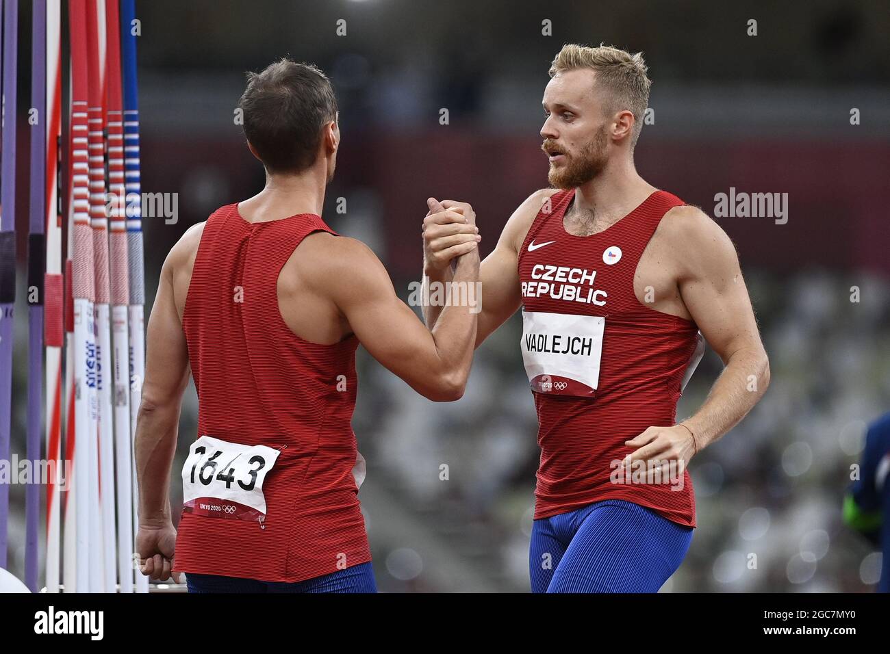 Tokyo olympics medals hires stock photography and images Alamy