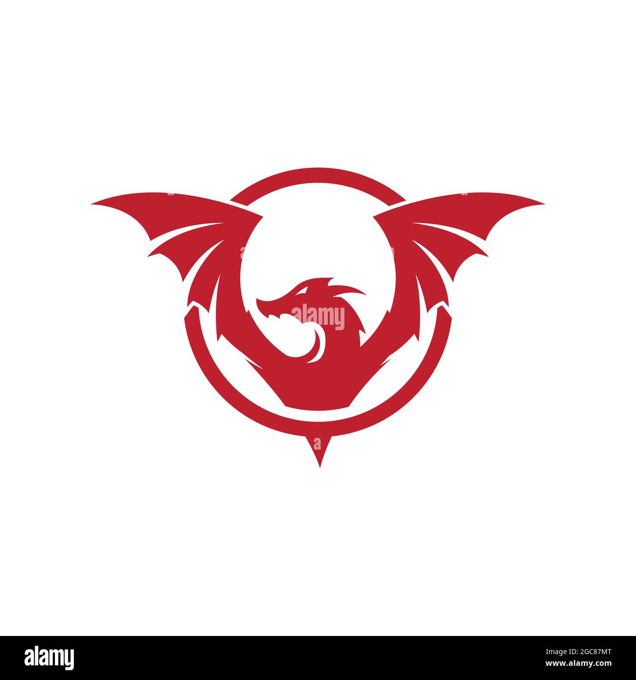 Dragon Logo Png