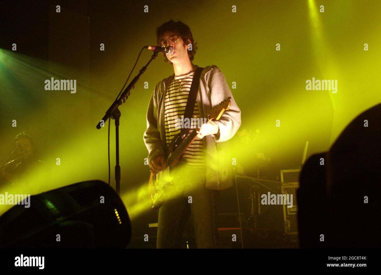 Richard ashcroft wife kate radley hires stock photography and images