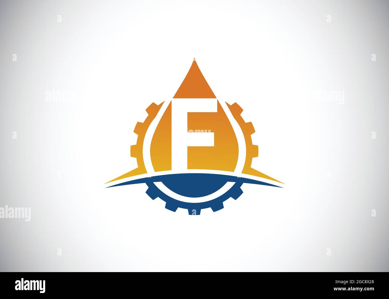 petroleum engineering logo