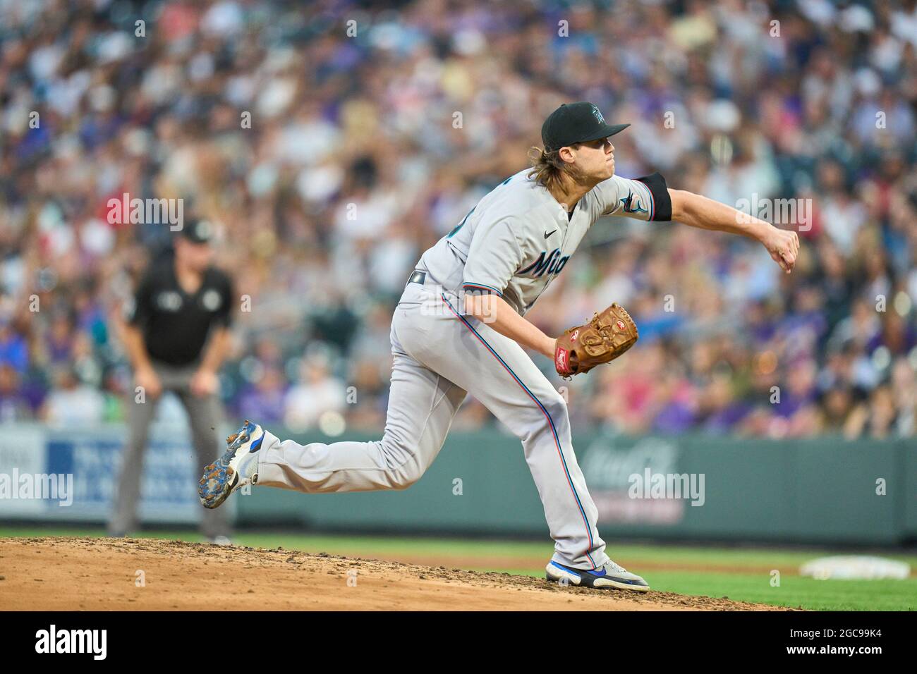 Carlos rodon hi-res stock photography and images - Alamy