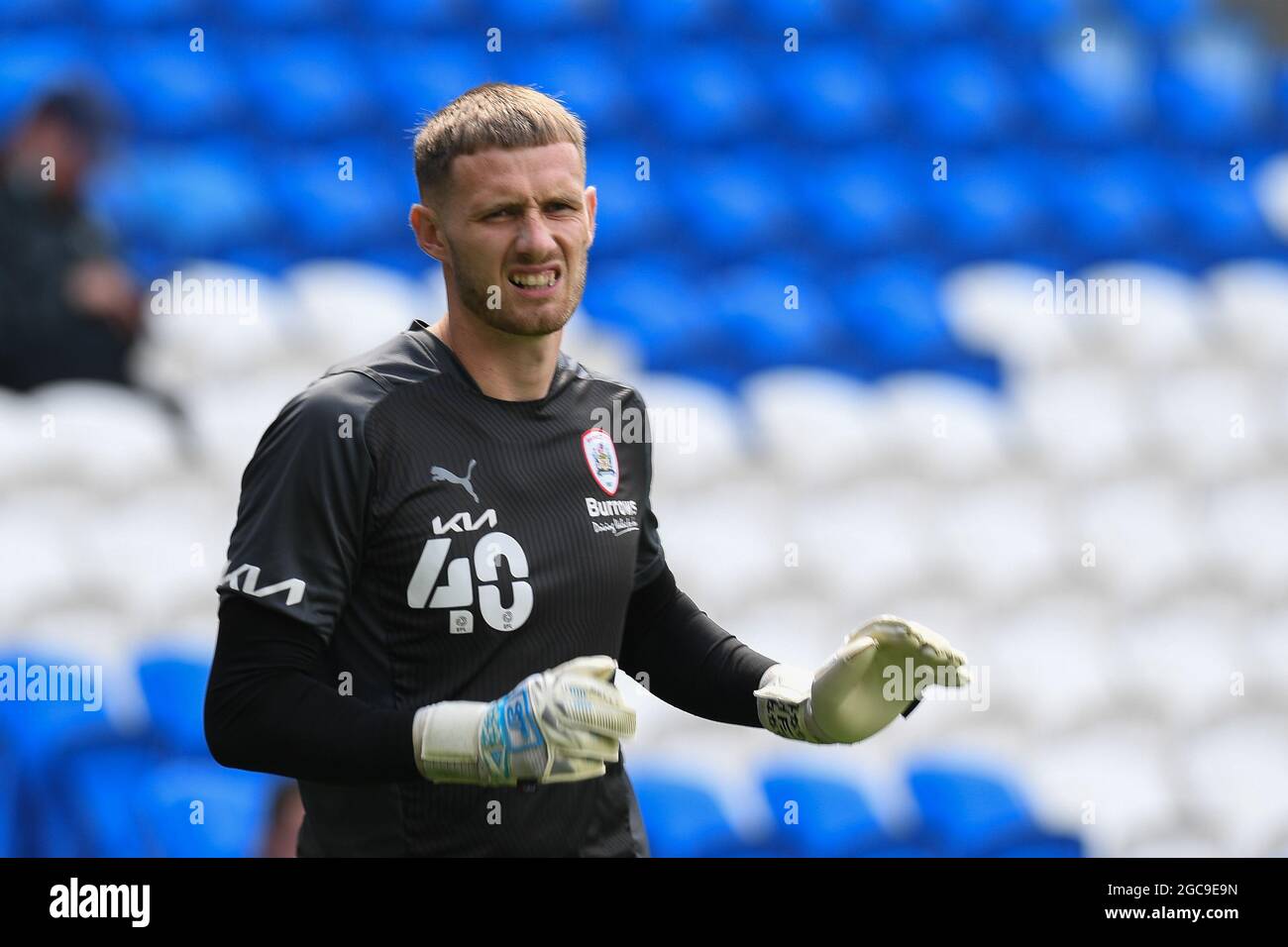 Bradley collins hires stock photography and images Alamy