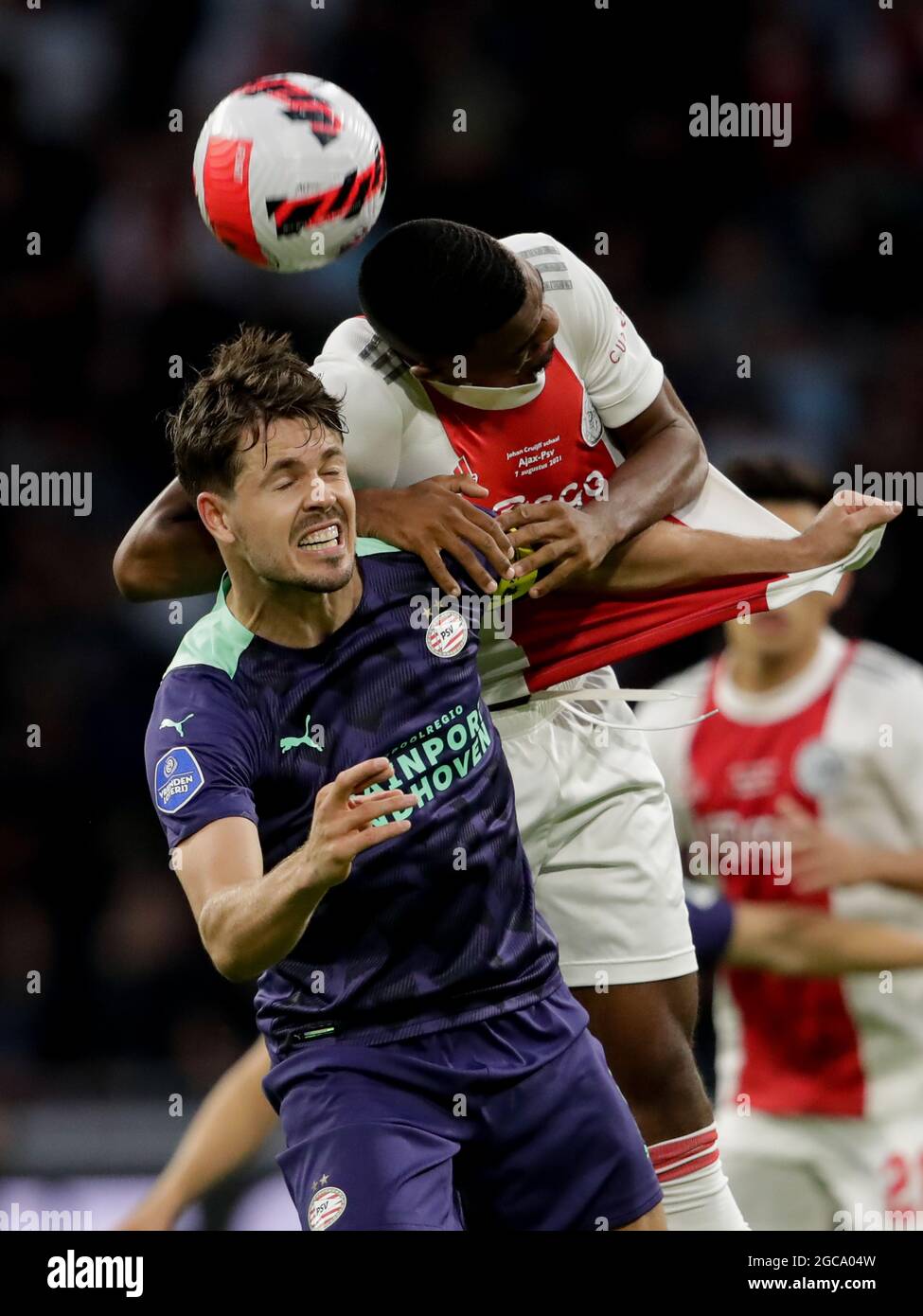 Van ginkel hi-res stock photography and images - Alamy