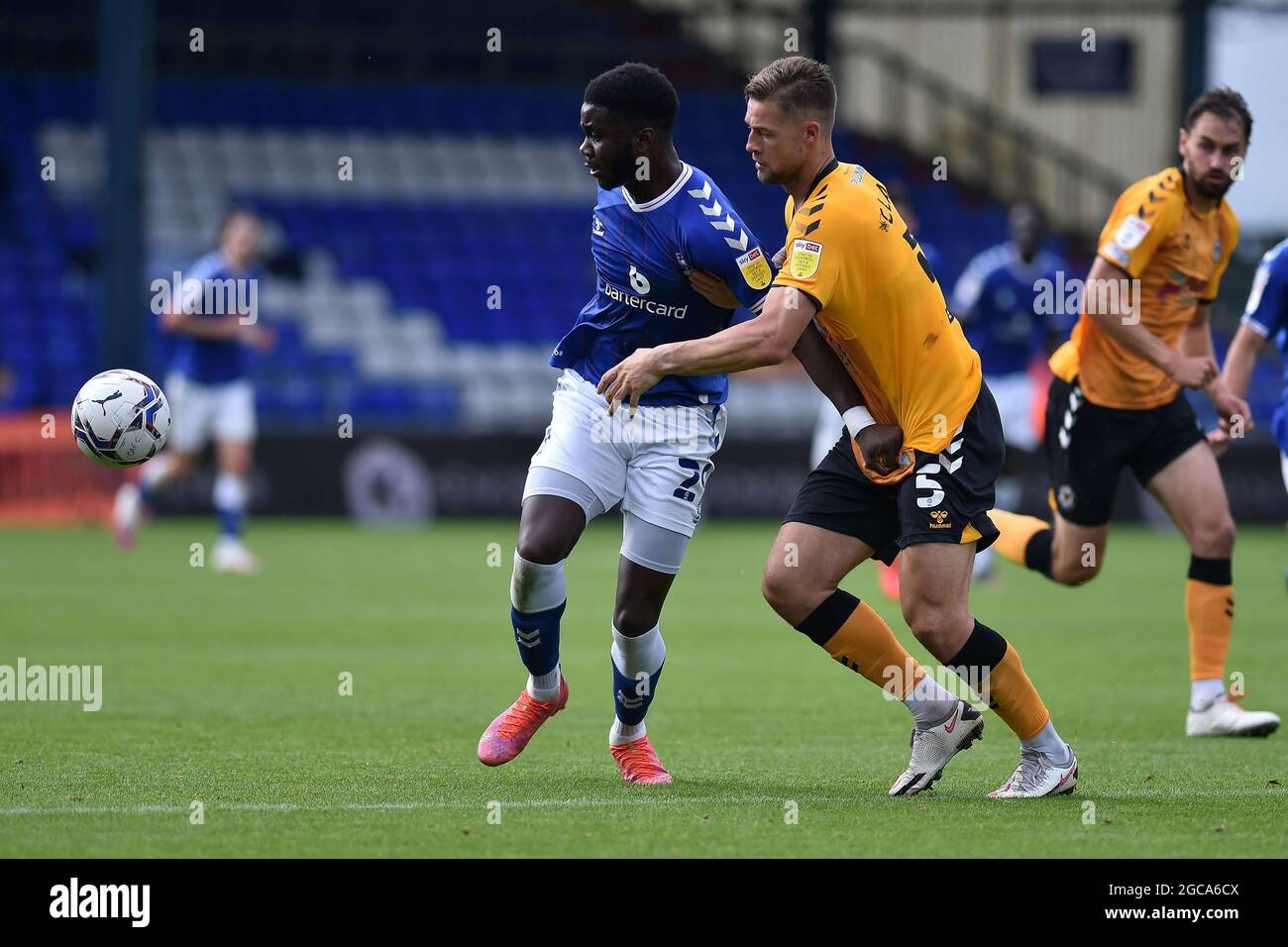 James clarke newport hires stock photography and images Alamy