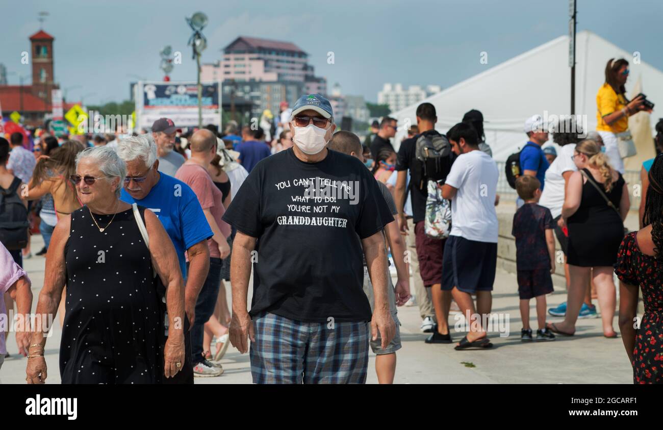 Revere Beach Hi Res Stock Photography And Images Alamy