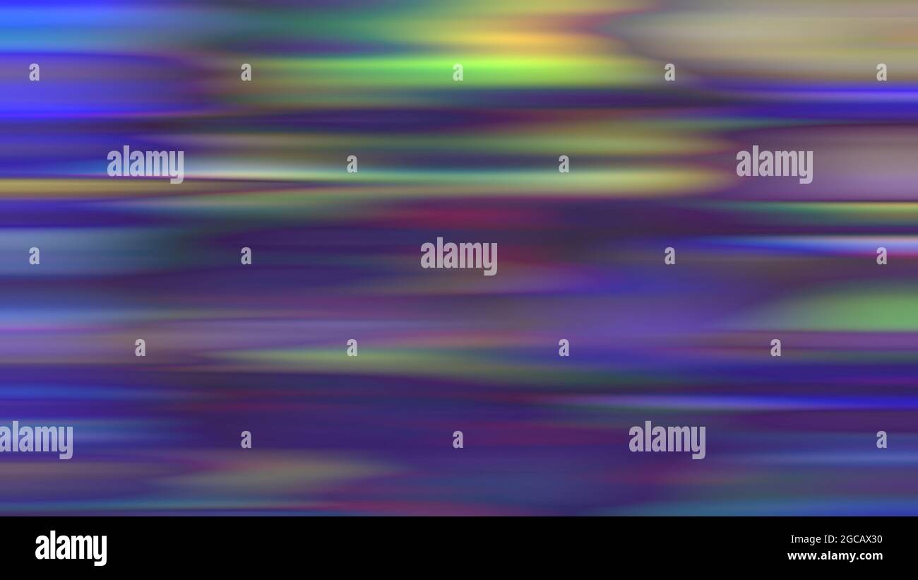 Abstract Iridescent linear texture background Stock Photo - Alamy