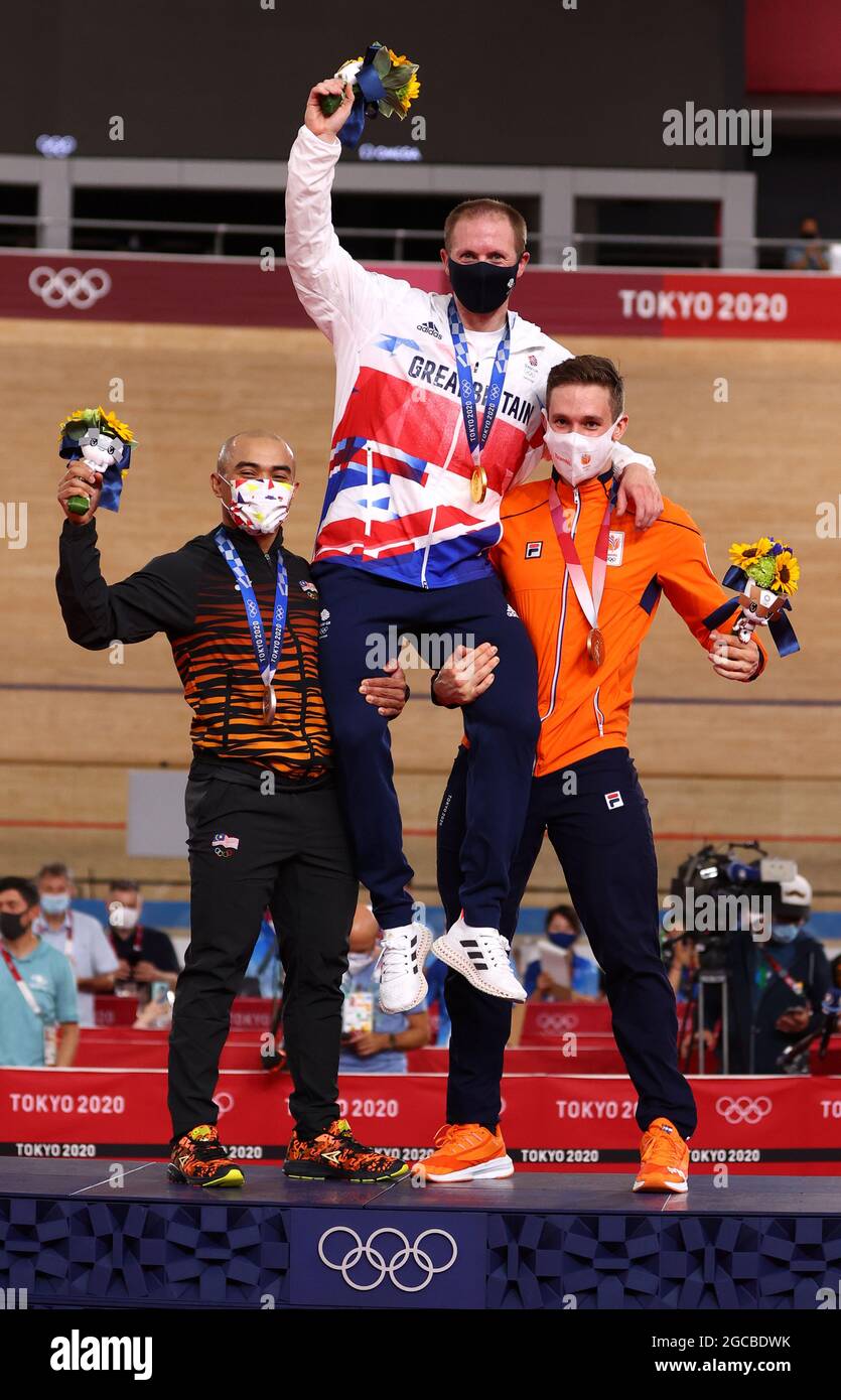 Malaysia tokyo olympics medal