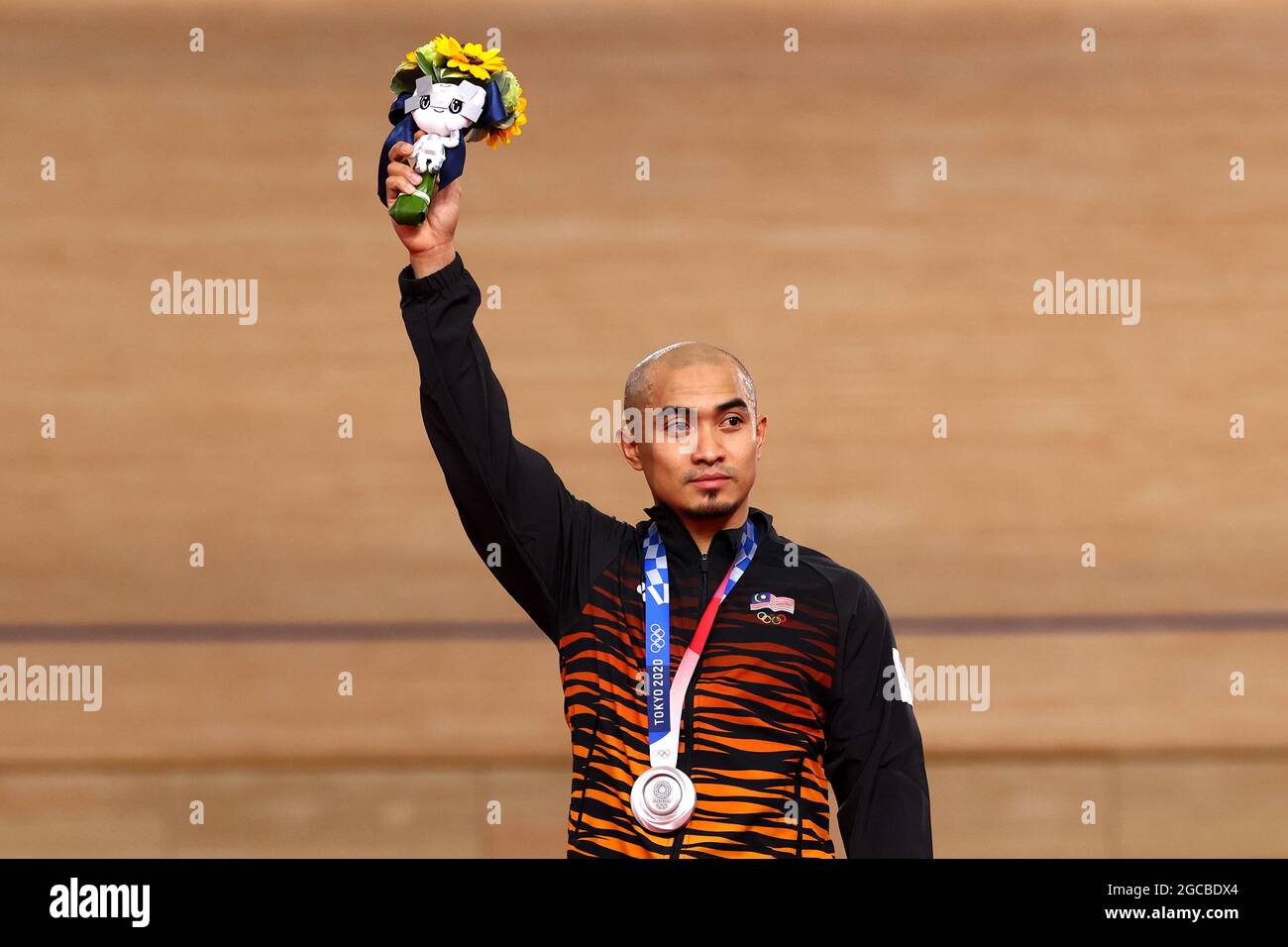 The medals olympics at malaysia Malaysia at