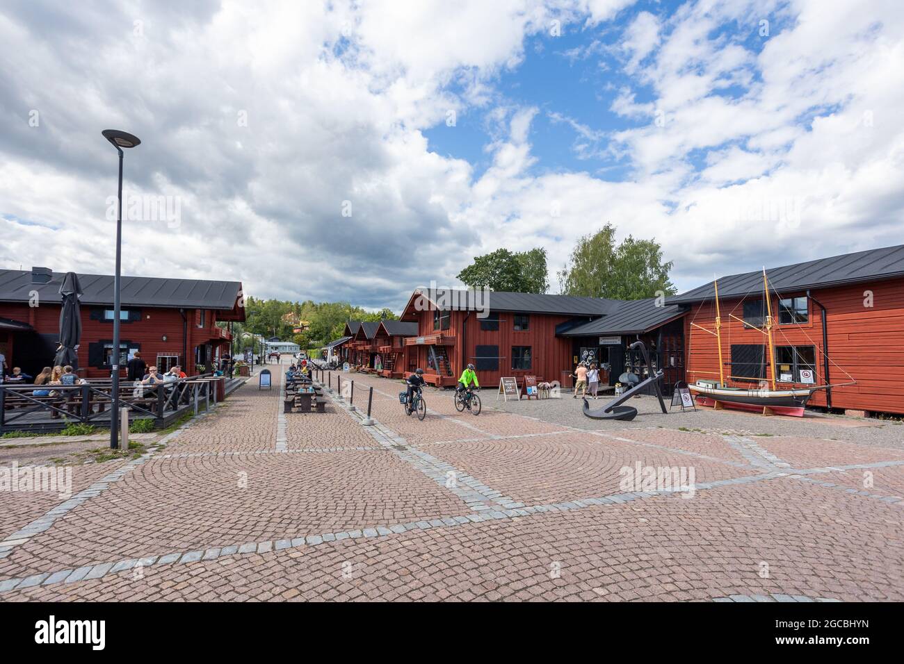loviisa-finland-europe-hi-res-stock-photography-and-images-alamy