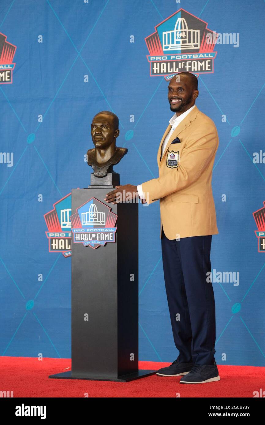 Isaac Bruce still waiting: Pro Football Hall of Fame postpones enshrinement  ceremony to 2021