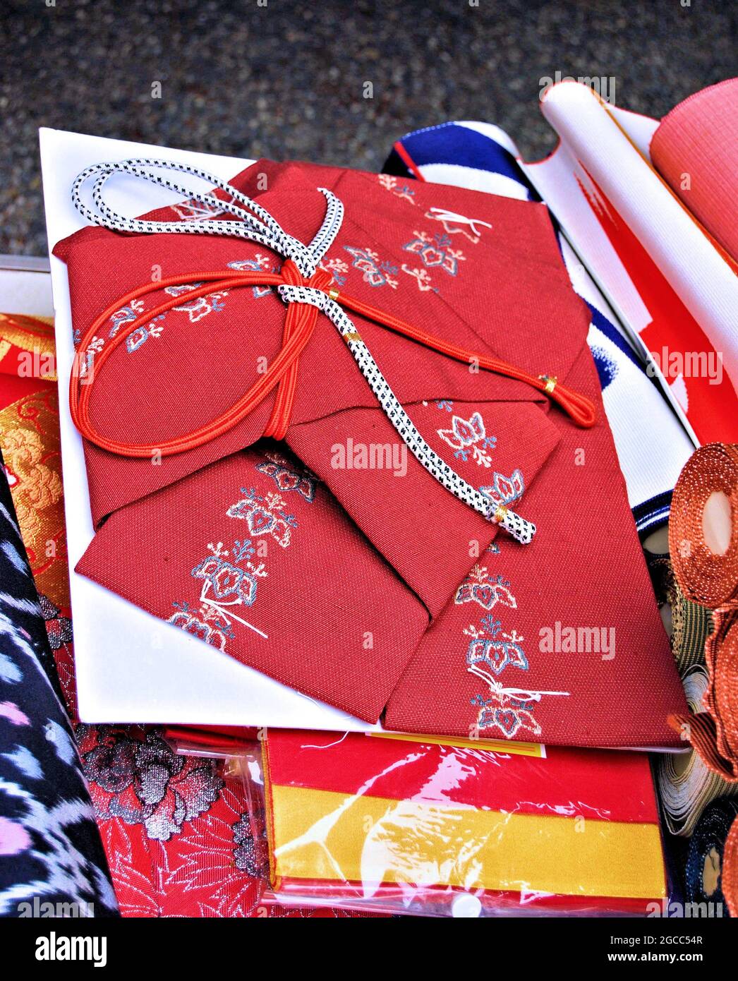 Toji Market, Kyoto, Japan Stock Photo Alamy