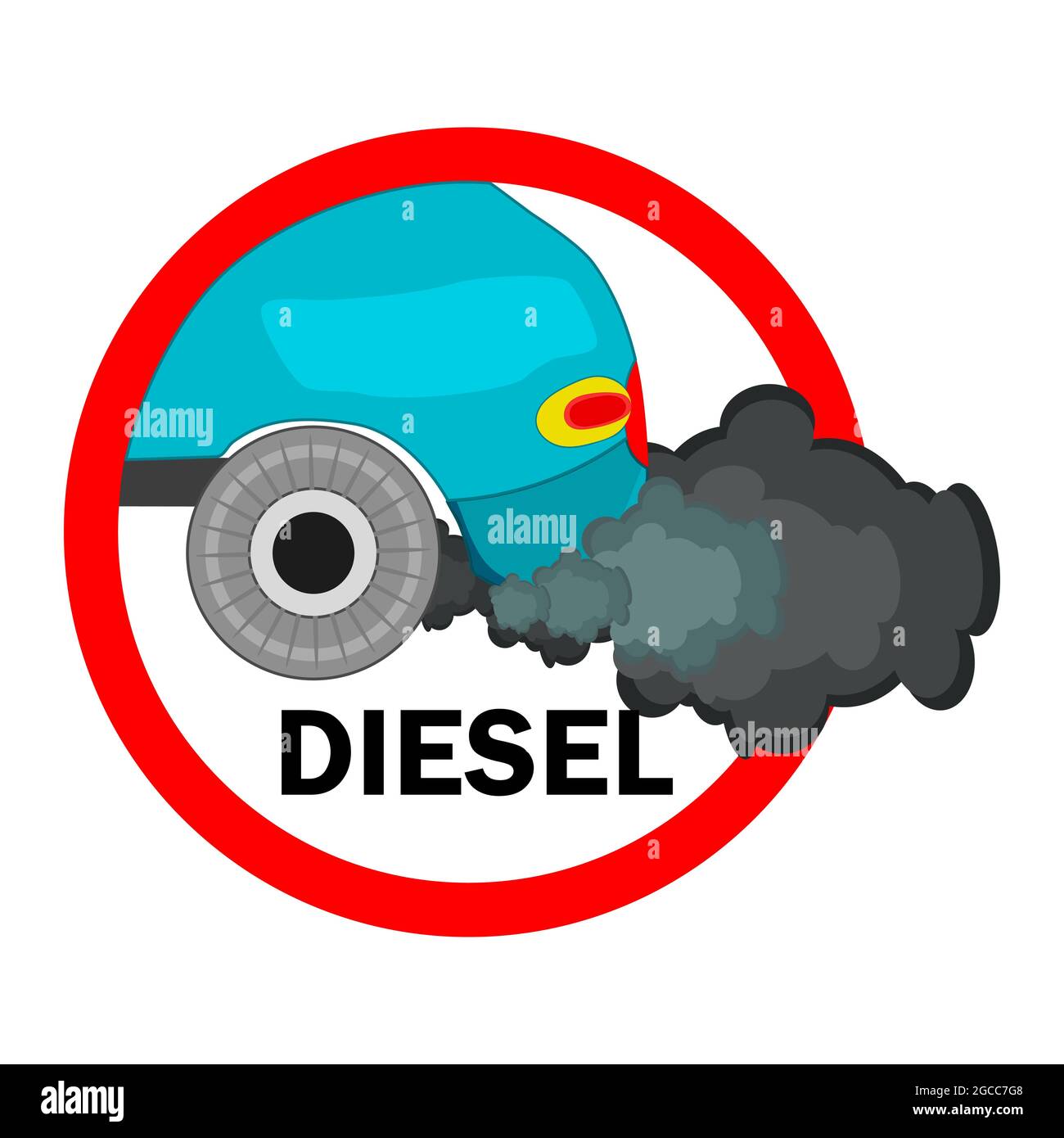 No engine Cut Out Stock Images & Pictures Alamy