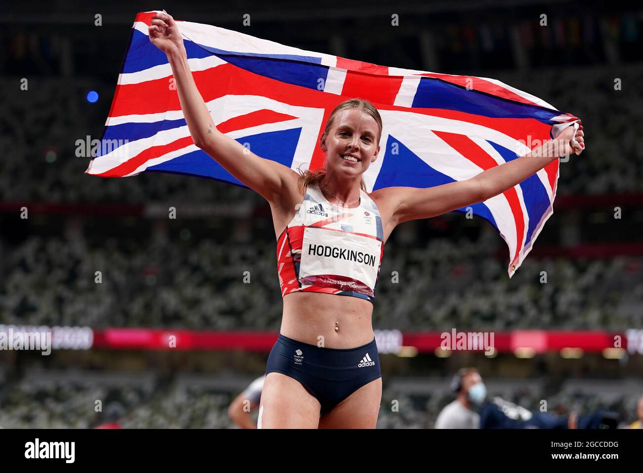Great Britain medallists from the Tokyo 2020 Olympic Games. File photo